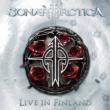 Live In Finland