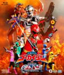 Kaizoku Sentai Gokaiger Vs Space Sheriff Gavan