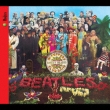 Sgt.Pepper`s Lonely Hearts Club Band