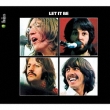 Let It Be