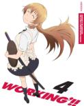 Working'!! 4 (Limited Edition)
