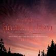 Twilight Saga: Breaking Dawn Pt 1 (Score)