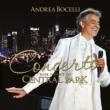 Live In Central Park (2CD+2DVD)