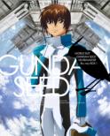 Mobile Suit Gundam Seed Hd Remaster Blu-Ray Box 1