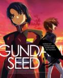 Mobile Suit Gundam Seed Hd Remaster Blu-Ray Box 3