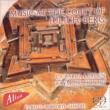 Music At The Court Of Julich Berg: La Barca Leyde