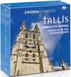Complete Works : Alistair Dixon / Chapelle Du Roi (10CD)(+CD-ROM)