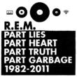 Part Lies,  Part Heart,  Part Truth,  Part Garbage,  1982-2011