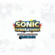 Sonic Generations Original Soundtrack:Blue Blur