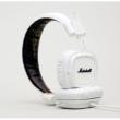 MARSHALL HEADPHONE MAJOR MIC (WHITE)