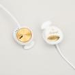 MARSHALL HEADPHONE MINOR (WHITE)