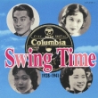 Nippon Modern Times Series-Swing Time-