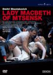 Lady Macbeth Of Mtsensk: Kusej Jansons / Concertgebouw O Westbroek