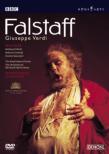 Falstaff: Vick Haitink / Royal Opera House Terfel Frittoli