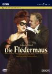 Die Fledermaus : Lawless, V.Jurowski / London Philharmonic, Allen, P.Armstrong, etc (2003 Stereo)(2DVD)