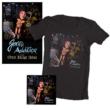 Great Escape Artist: Deluxe Package (+t-shirt)(+poster)
