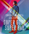 TOMOHISA YAMASHITA ASIA TOUR 2011 SUPER GOOD SUPER BAD (Blu-ray)