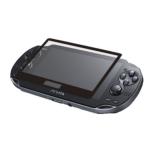 PlayStation Vita Screen Protection Film Easy Fit (Air Bubblle 0)Anti-reflection Type
