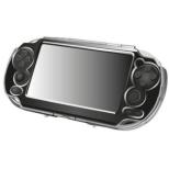 PlayStation Vita Armor Shell Clear Case