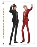 TIGER & BUNNY HERO AWARDS 2011