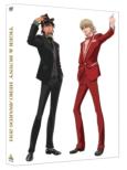 TIGER & BUNNY HERO AWARDS 2011