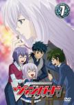 Card Fight!! Vanguard 7
