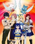 Fairytail 26