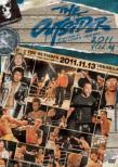 The Outsider 2011 Vol.4