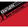 The Man Machine