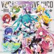 V love 25 (Vocaloid Love Nico)�`Brave Heart�`