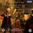 Flute Sonatas : Oleskiewicz(Fl)B.Mate(Vc)Schulenberg(Fp)