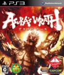 Asura' s Wrath