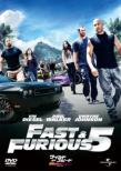 Fast  &  Furious 5