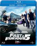 Fast Five (with Digital Copy)