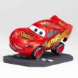 REVOLTECH Pixar Figure Collection Series No.003 Lightning McQueen