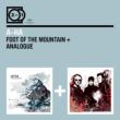 Foot Of The Mountain / Analogue