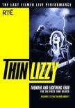 Thunder And Lightning Tour [T-shirt / L Size]
