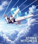 Strike Witches 2 Blu-ray BOX
