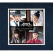 SungKyunKwan Scandal Official Japan Edition Soundtrack -Valentine Special Version [Limited Manufacture Edition] [2CD+Special Pillow Case]