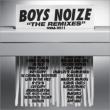 Remixes 2004-2011
