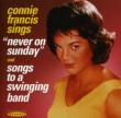 Never On Sunday  /  Songs To A Swinging Band