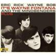 Eric, Rick, Wayne, Bob, Plus