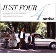 Just Four
