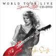 Speak Now World Tour Live