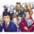 Gyakuten Saiban Sound Box(Gyakuten Saiban Yomigaeru Gyakuten-Gyakuten Saiban 3)