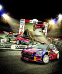 WRC 2 FIA World Rally Championship