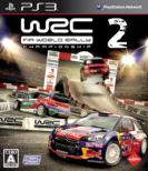 WRC 2 FIA World Rally Championship