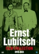 Screwball Comedy No Kamisama Ernst Lubitsch Kessakusen Dvd-Box