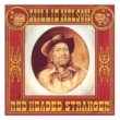 Red Headed Stranger (180g)