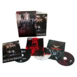 Live Dvd 3-pack